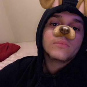 Meet your Posher, Jerrick